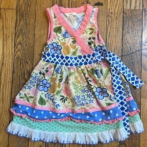 Matilda Jane Dress size 4